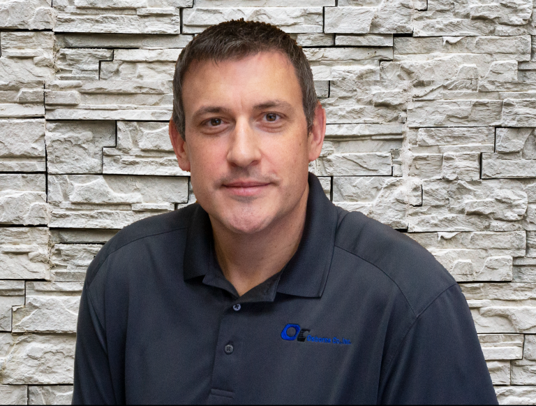 Ashley Messier Osborne Co, Inc.