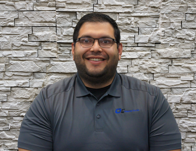 Diego Alvarado Osborne Co, Inc.