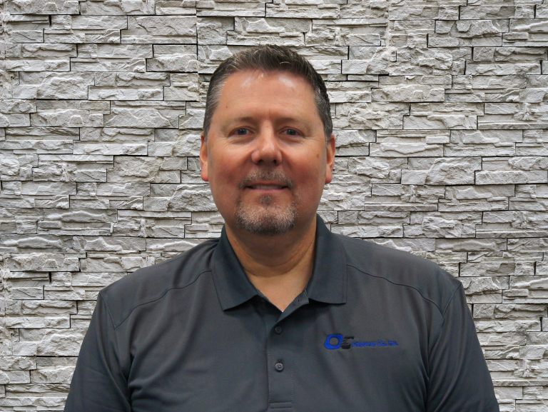 Eric Morrison Osborne Co, Inc.