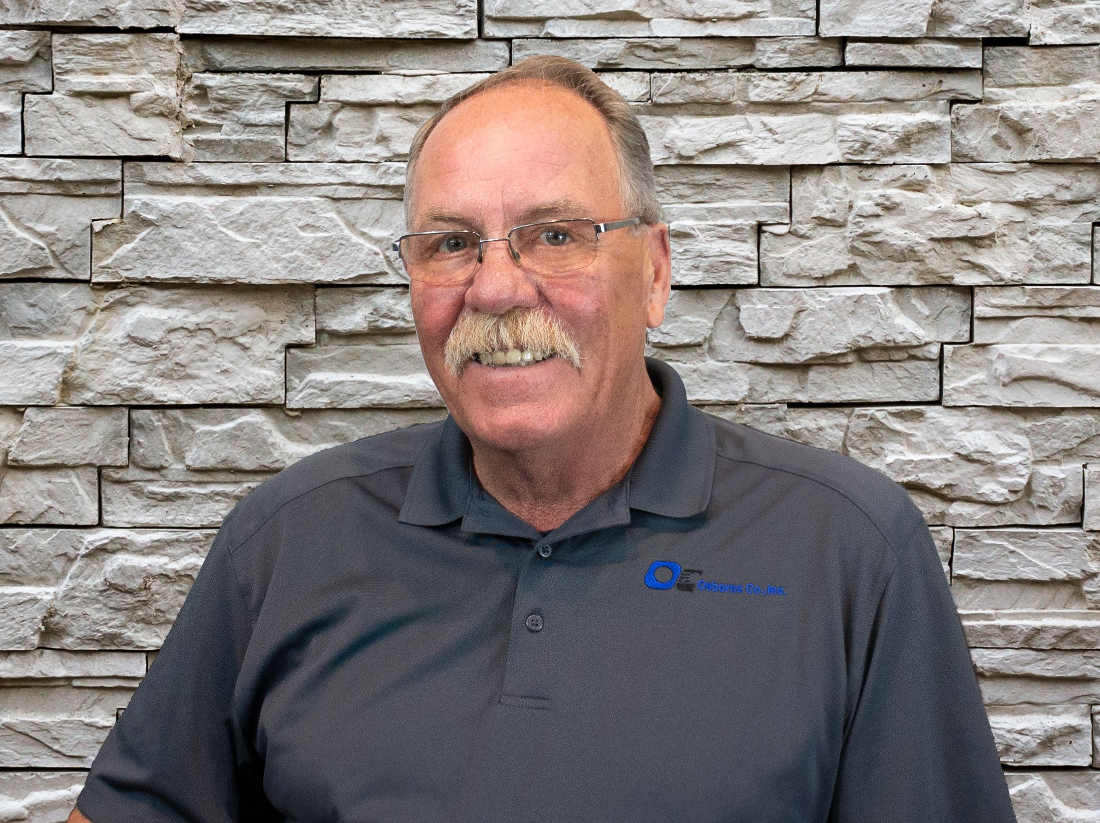 John Osborne Osborne Co, Inc.