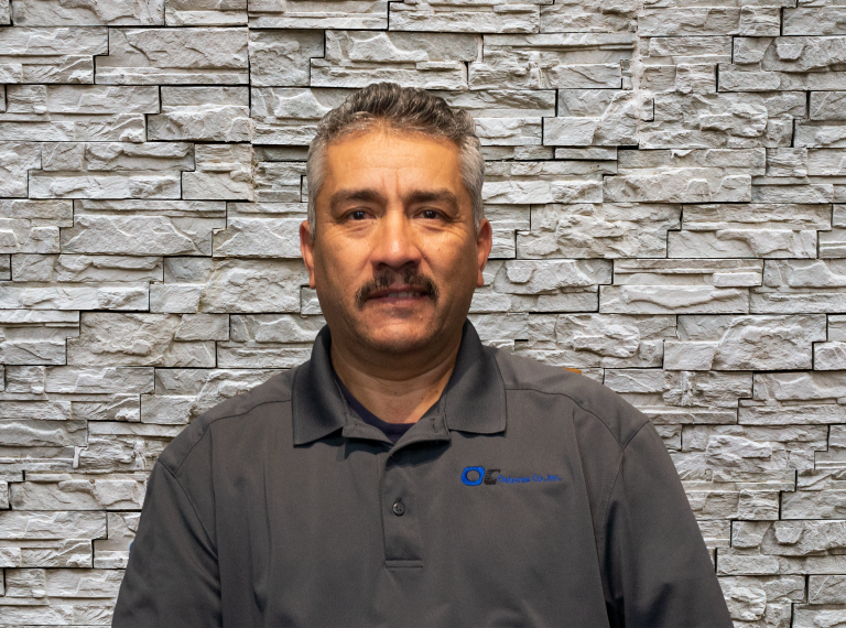 Ramon Sanchez Osborne Co, Inc.