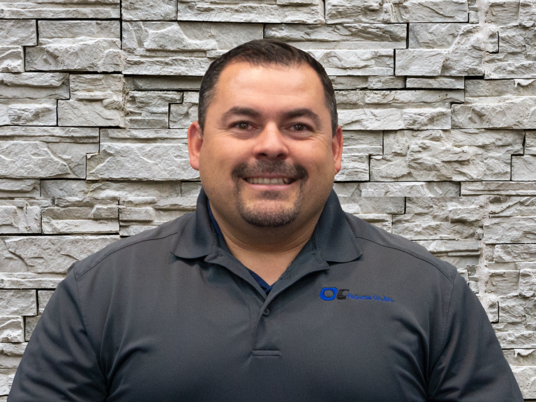 Robert Vargas Osborne Co, Inc.